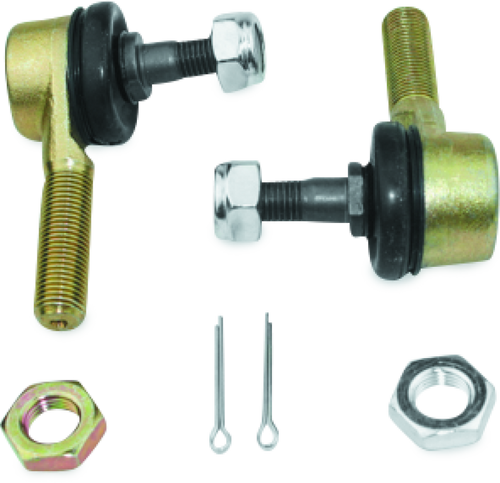 QuadBoss 2012 Arctic Cat 350 CR Tie Rod End Kit - 413517