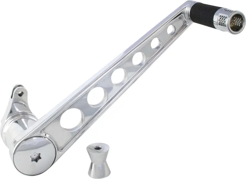 CAF -19-13E-S-C Baggernation Cafe Fender 19 Inch Super Light Satin Spacers `86-13 Flh/Flt - RV and Auto Parts