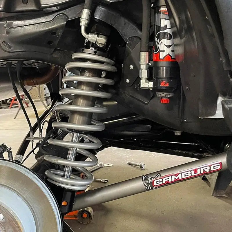 Camburg Ford Bronco 21-23 Rear Tube Lower Trailing Arm Kit - RV and Auto Parts