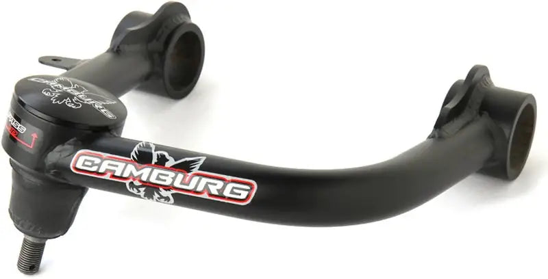 Camburg Toyota 4-Runner 03-23 / FJ 07-14 Performance X-Joint Upper Arms - RV and Auto Parts