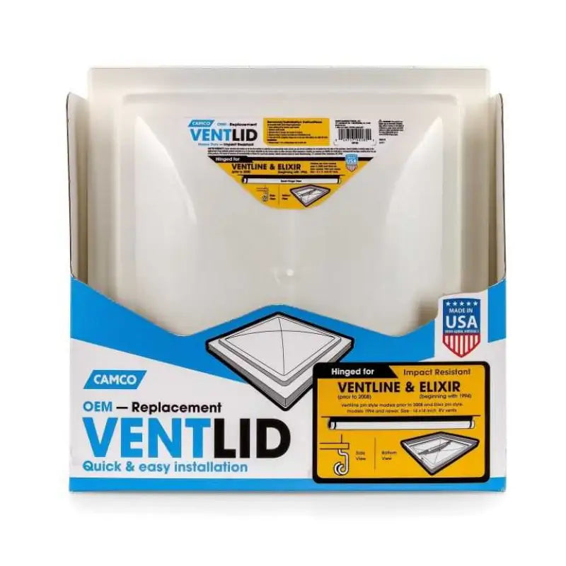 40185 Roof Vent Lid
