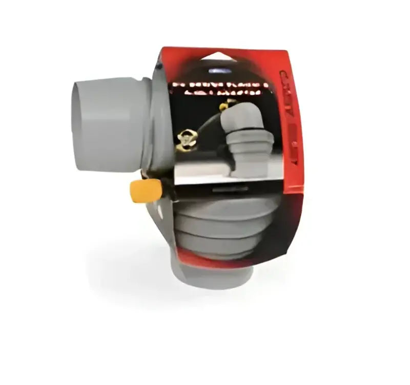 39144 Sewer Hose Connector