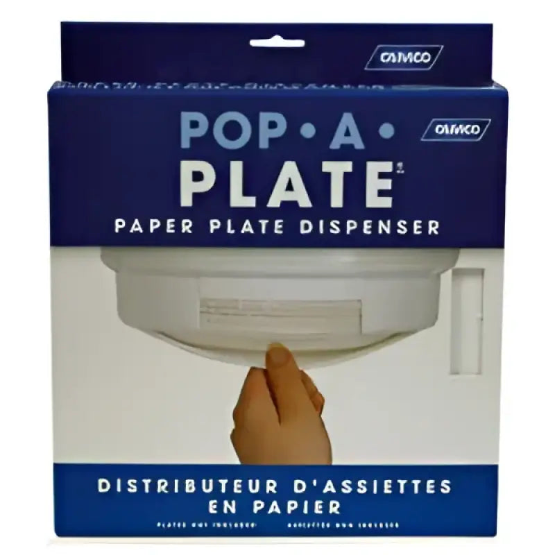 57001 Plate Holder
