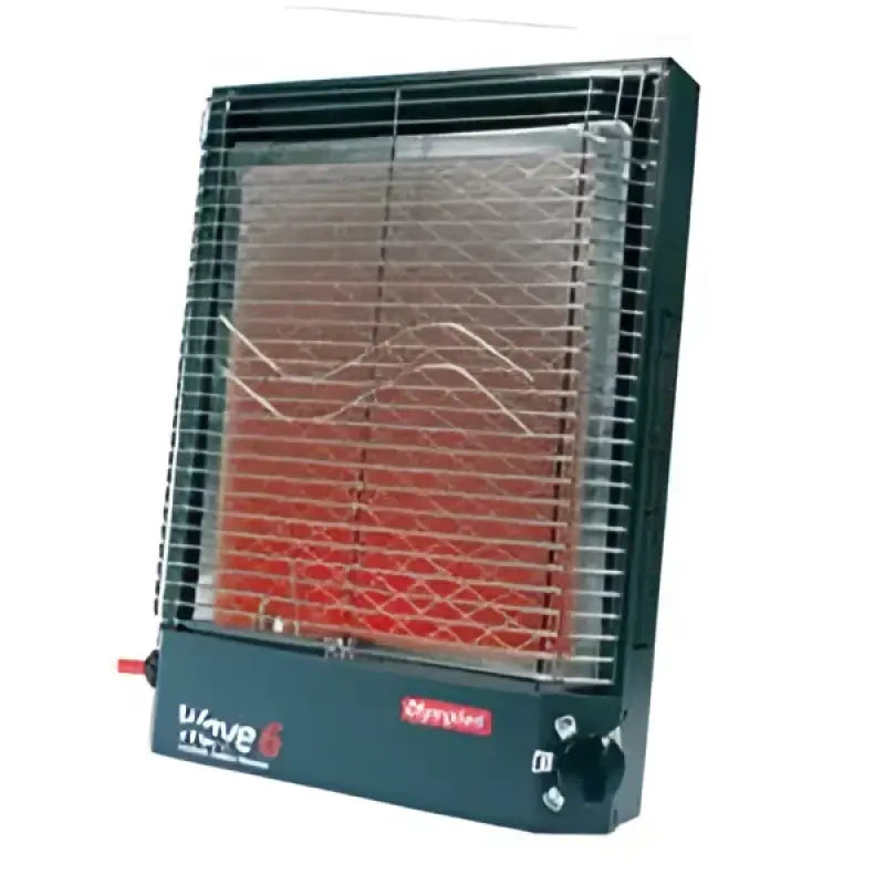 57341 Space Heater