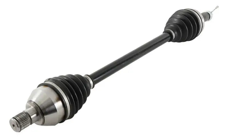 Can-Am Heavy Duty Axle Rear
