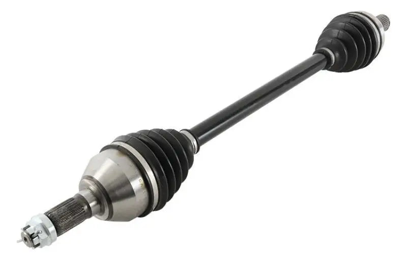 Can-Am Heavy Duty Axle Rear