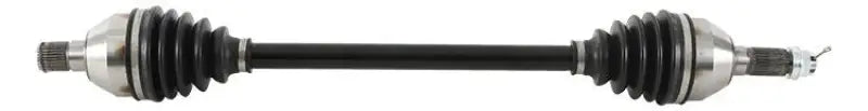 Can-Am Heavy Duty Axle Rear