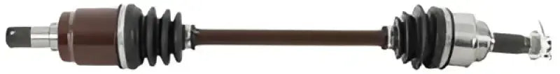 Can-Am Heavy Duty Axle Rear