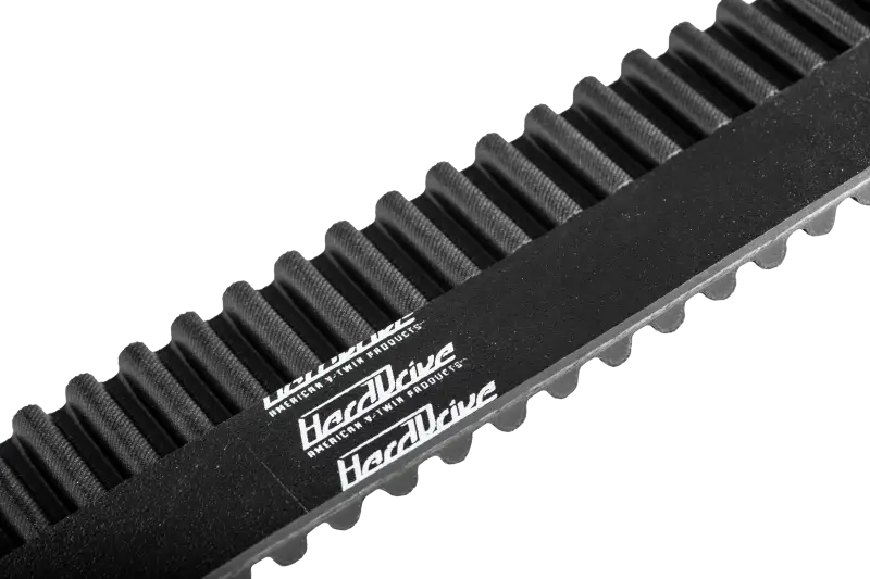 1 1/2" Rear Belt 132t Oe# 40023 86 - HARDDRIVE