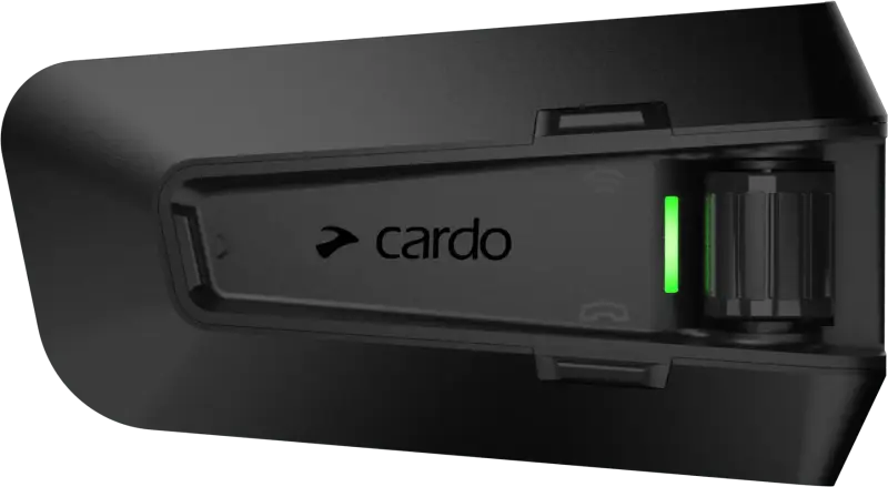 Cardo PTP00001 PackTalk Pro Single New