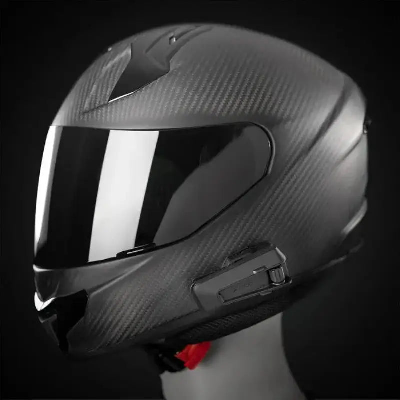 Cardo PTP00001 PackTalk Pro Single New