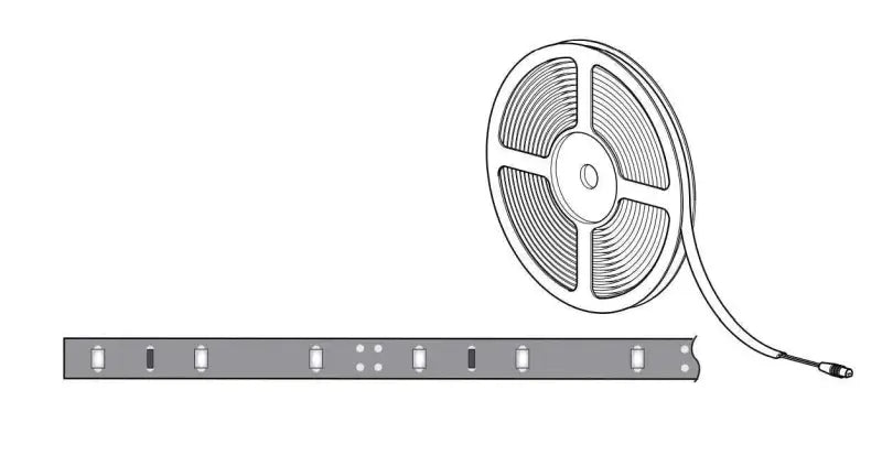 R001885 Awning Light