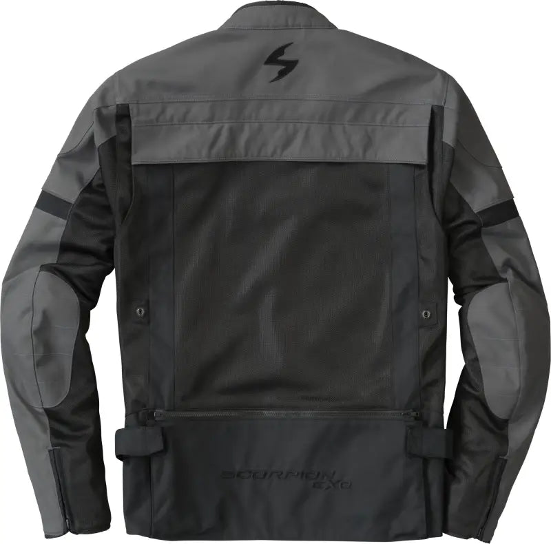 Cargo Air Jacket Dark Grey Md - SCORPION EXO