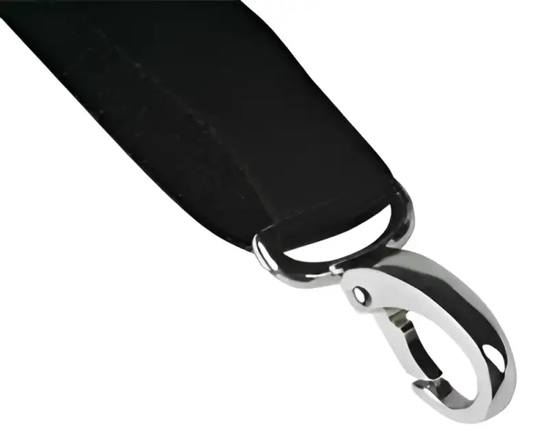 Carver 62048 Bim Top Straps 48' W/Single Hooks -
