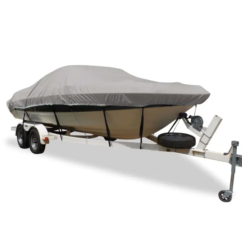 Carver 79002 Boat Cover - Flex-Fit Pro #2