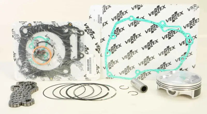 VERTEX VTKTC23522C