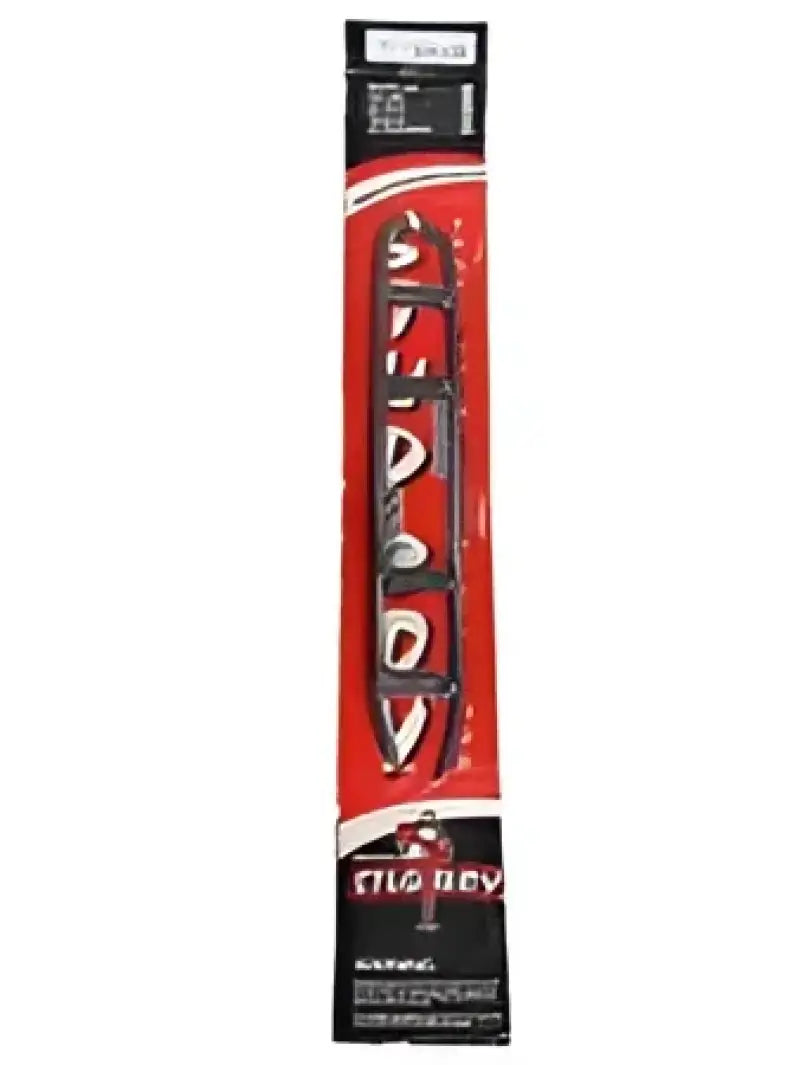 CAT-E2264-45 Stud Boy Enduro Bars 4.5 Inch Ac/ Yam - Skis/Carbides/Runners