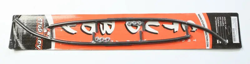 CAT-R2076-40 Round Bars 4’’ - Bar Runners