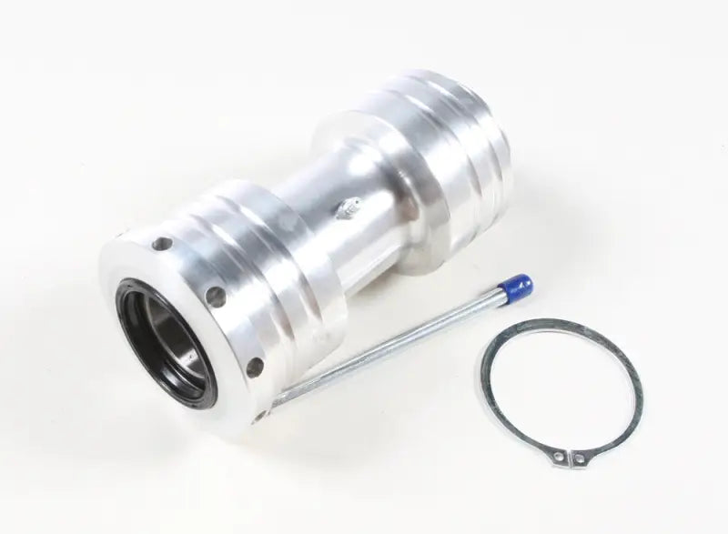 CB2-R Rear Bearing Carrier (Silver)