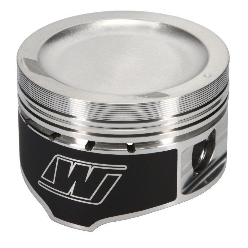 Wiseco Hyundai 2.0 Dished -11.5cc 8.8:1 CR 82.5 Piston Shelf Stock - 6585M825