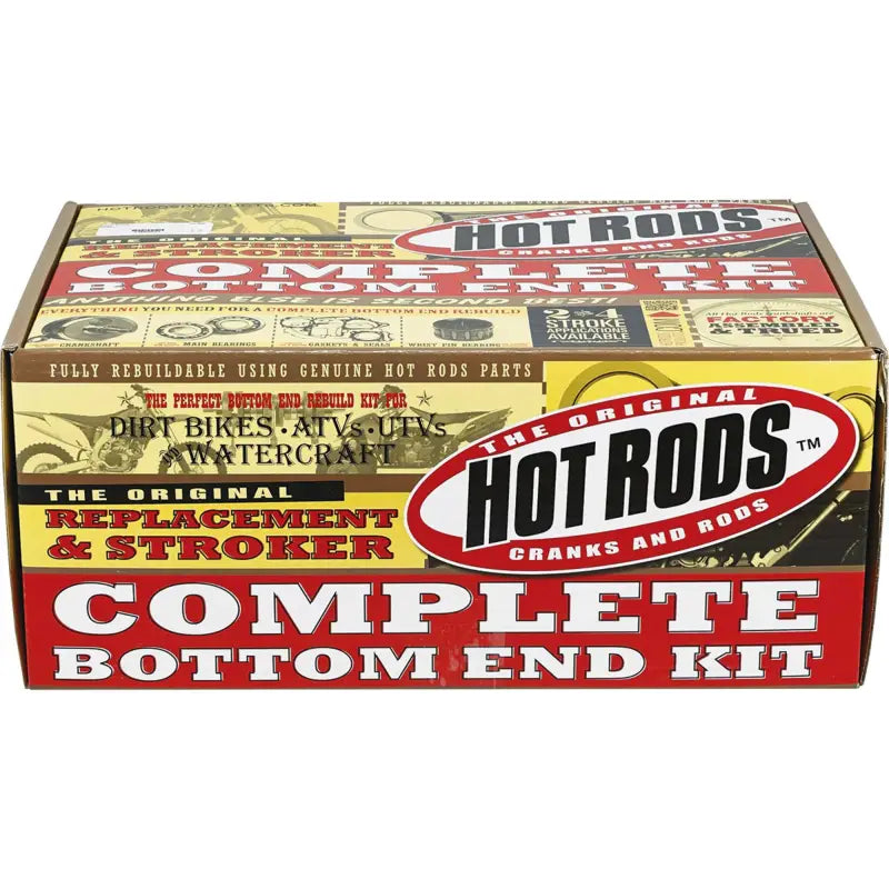 CBK0023 Bottom End Kit Hon