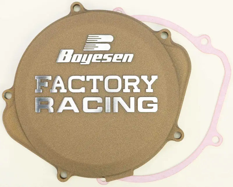 BOYESEN CC-07M