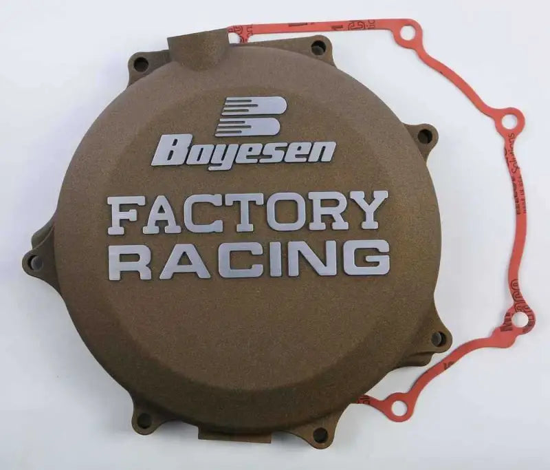 BOYESEN CC-18M