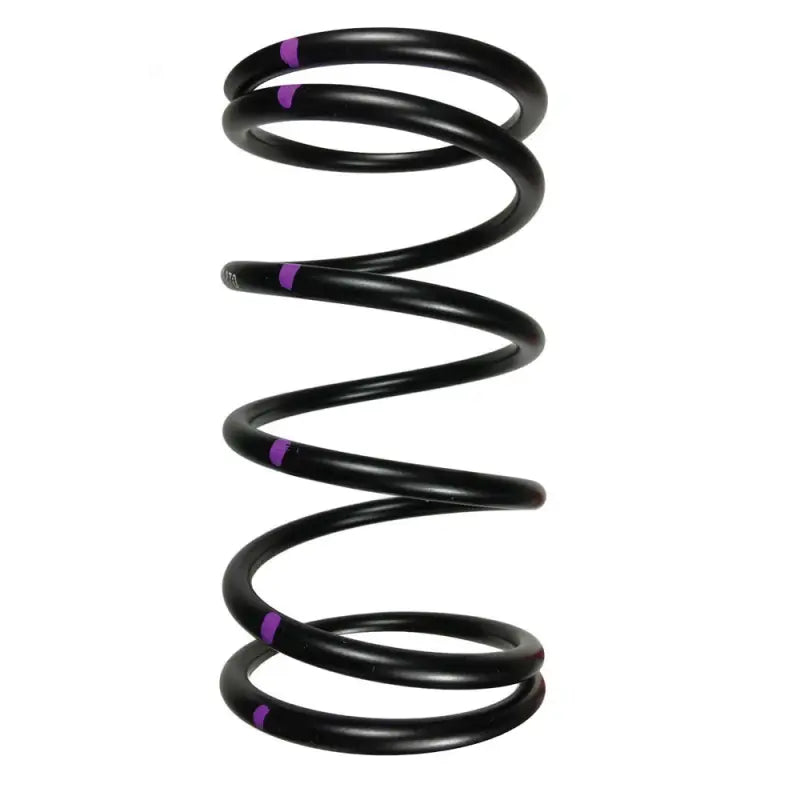 CCH5-L-140-230 H5 Driven Clutch Spring Black/Yellow