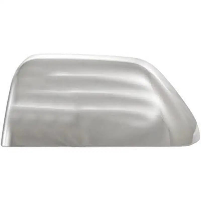 CCIMC67548BK Coast2Coast Mc 21- Tahoe Gloss Black Half Top, sleek and stylish half top designed for modern aesthetic and protection, high-quality gloss black finish.