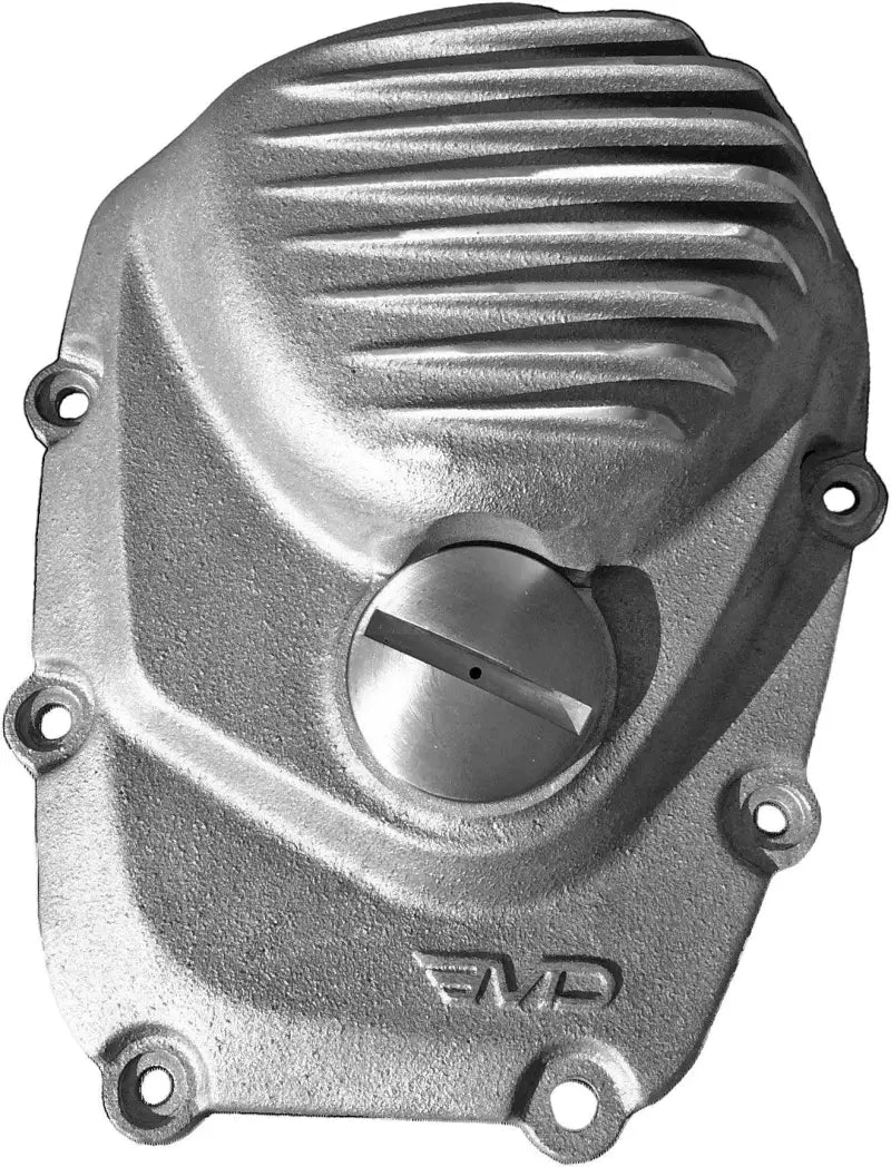CCM8/R/R Emd Cam Cover M8 Raw - RV and Auto Parts