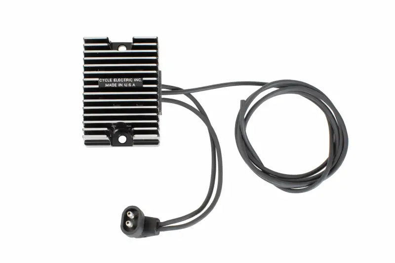 CE-320L Cycle Electric Regulator Softail 89-99 - RV and Auto Parts