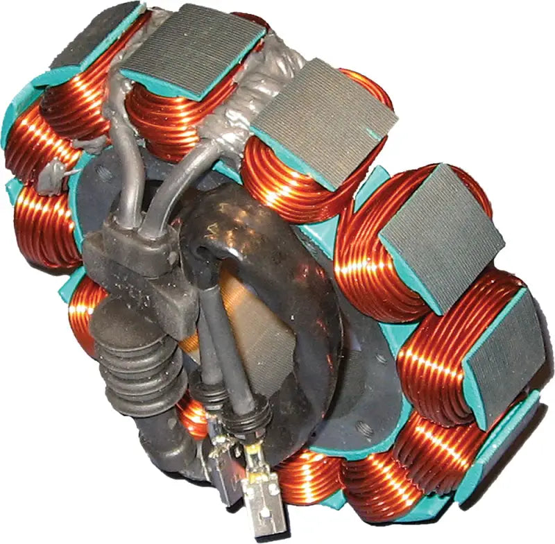 CE-3845-02 Stator Flh/Flt 02 05