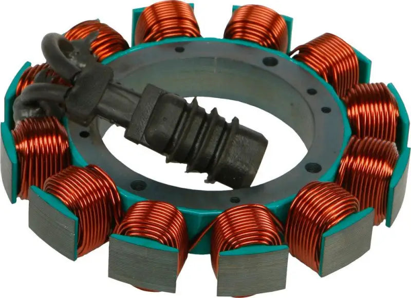 CE-8999 Cycle Electric Stator Big Twin Evo 89-99 - RV and Auto Parts