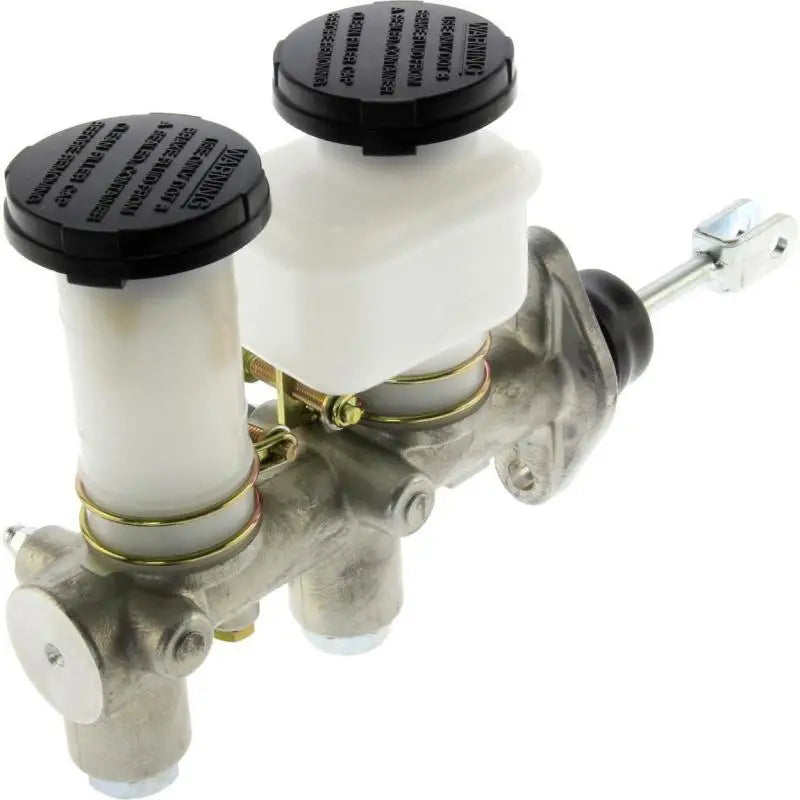 Centric 1981-1983 Mazda RX-7 Premium Brake Master Cylinder - Truck & Automotive