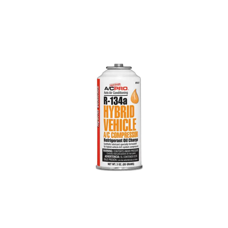 CERT354-1 Air Conditioner Oil