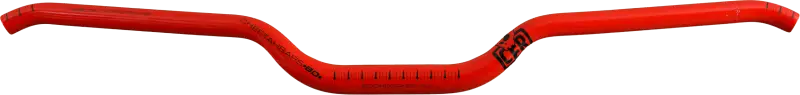Boondocker 2.0 Bar Blood Red