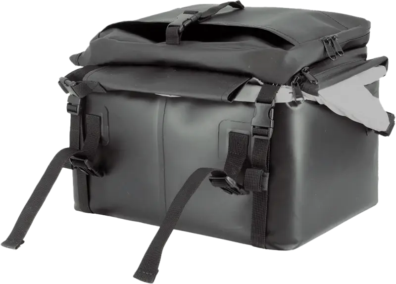 Rt Bag Black