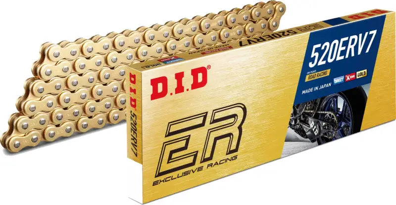 D.I.D 520ERV7114ZB