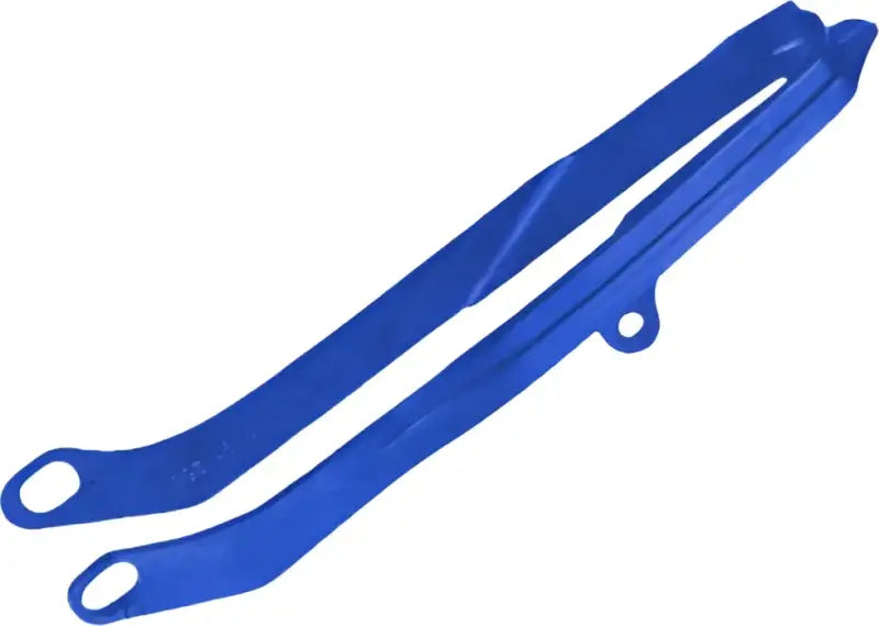 Chain Slider Blue - Powersports