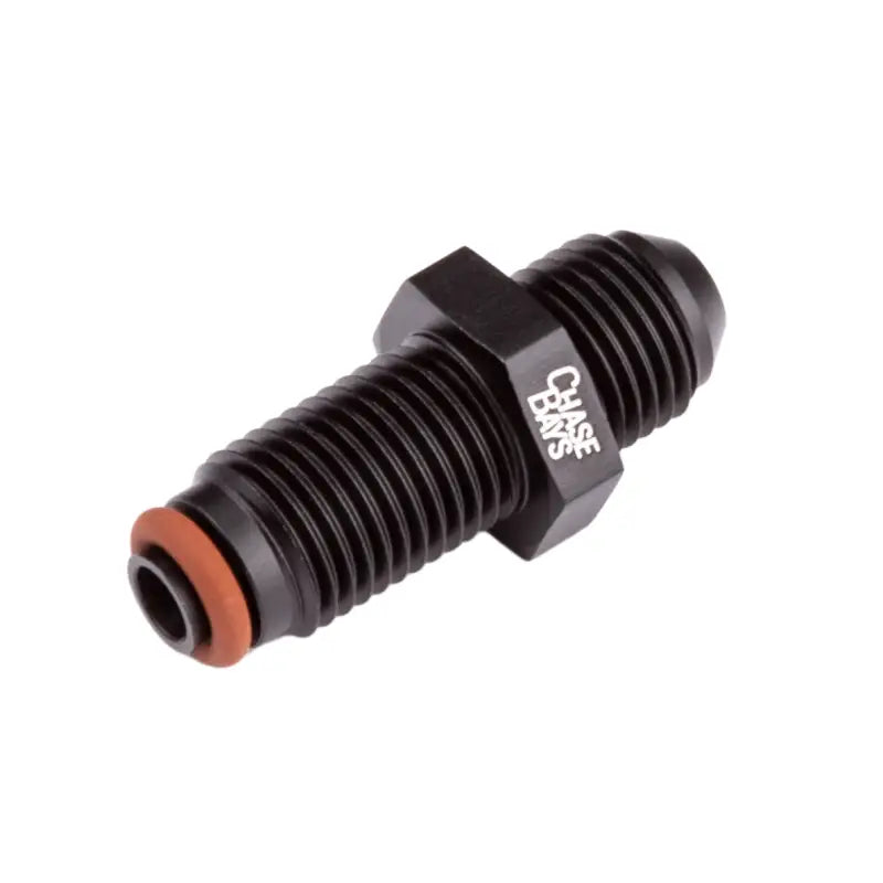 Chase Bays 14x1.5 to 6AN Low O-Ring / Bumpsteer Power Steering Adapter - Fabrication