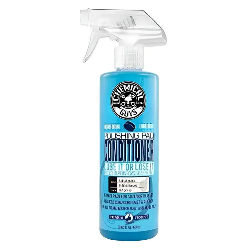 BUF_301_16 Polishing Pad Cleaner