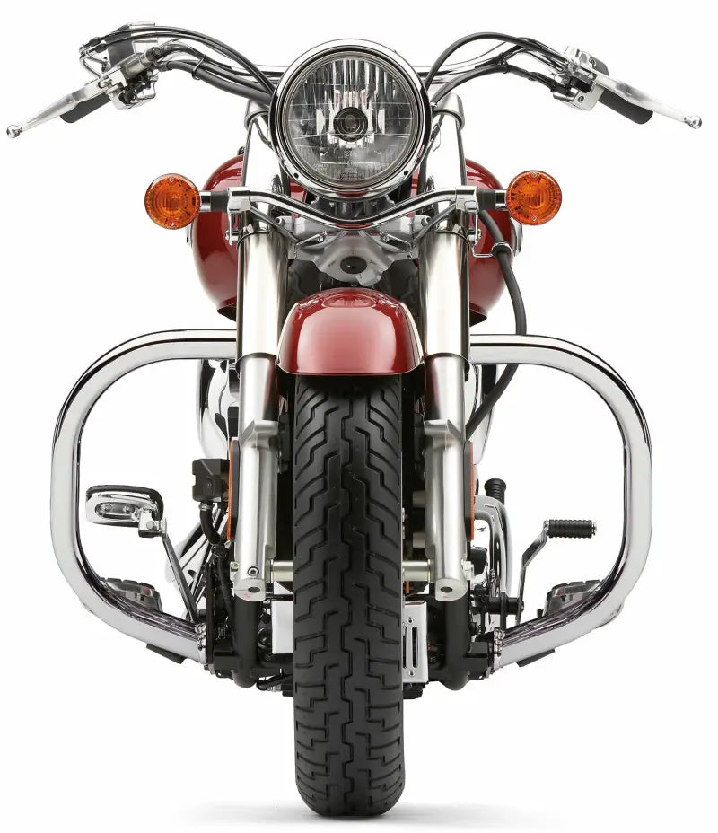 Fatty Freeway Bars Chrome Kaw Vulcan Vn2000 05 10 - COBRA