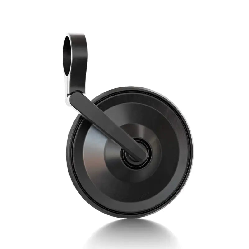 Circula S Bar End Mirror Each Black