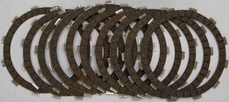 EBC CK3430 Redline Clutch Kit