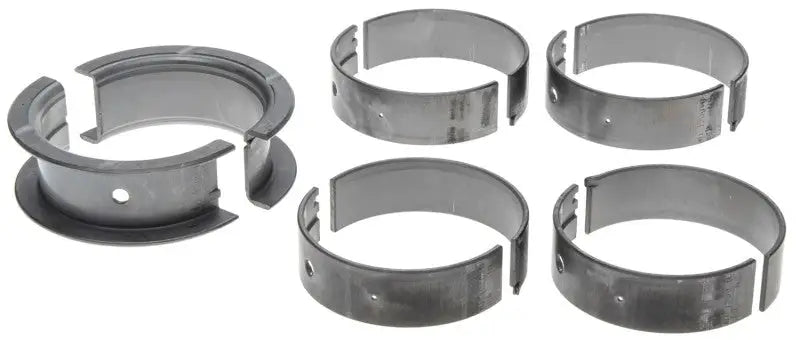 Clevite 1597CC 1.6L DOHC 16V L4 Nissan GA16DE Main Bearing Set - MS1949P