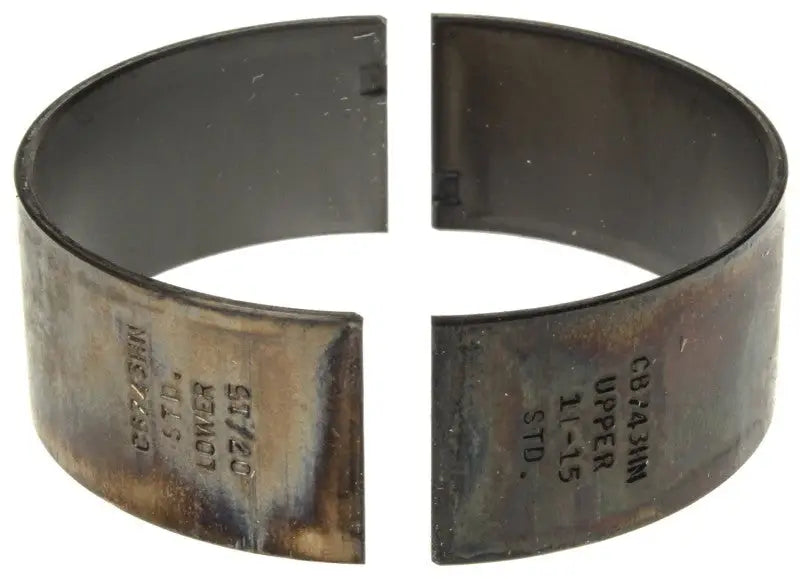 Clevite GMC Pass & Trk 348 366 6.0L 396 402 409 427 7.0L 454 7.4L 502 Con Rod Bearing Set - CB743HN