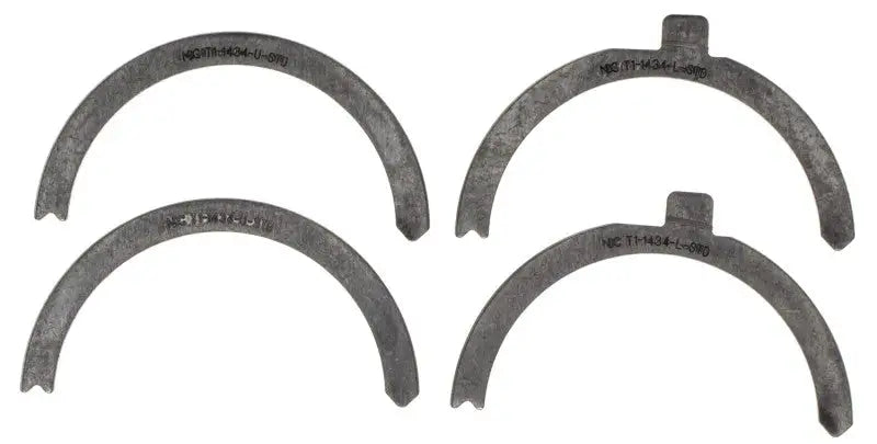 Clevite Lexus 6 2997cc 1992-95 Thrust Washer Set - TW589S