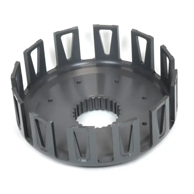 Clutch Basket Kaw