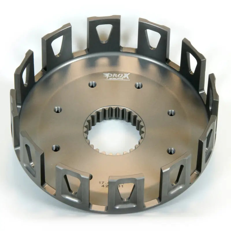 Clutch Basket Kaw
