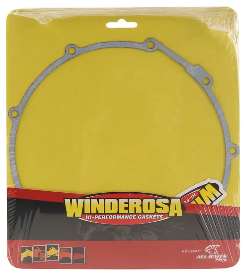 VERTEX Clutch Cover Gasket Outer Honda for Powersports